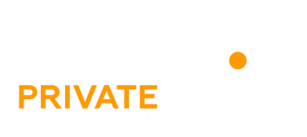 Trans Private VIP Logo
